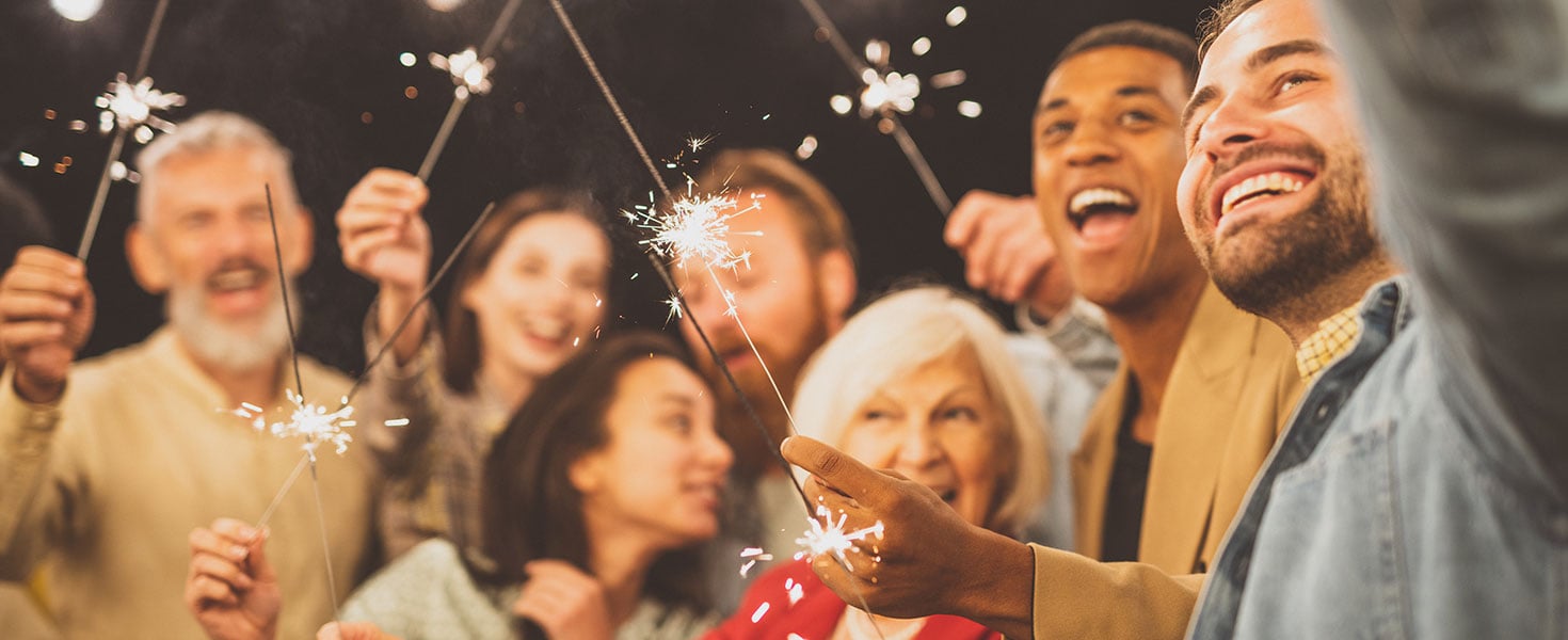 NYE Destinations