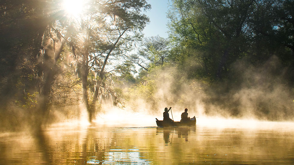 Everglades ya National Park