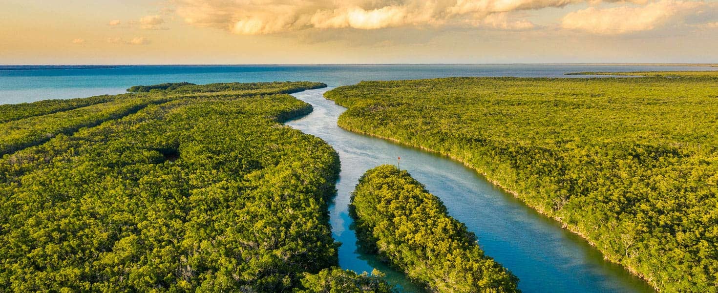 Natural Wonders of the US