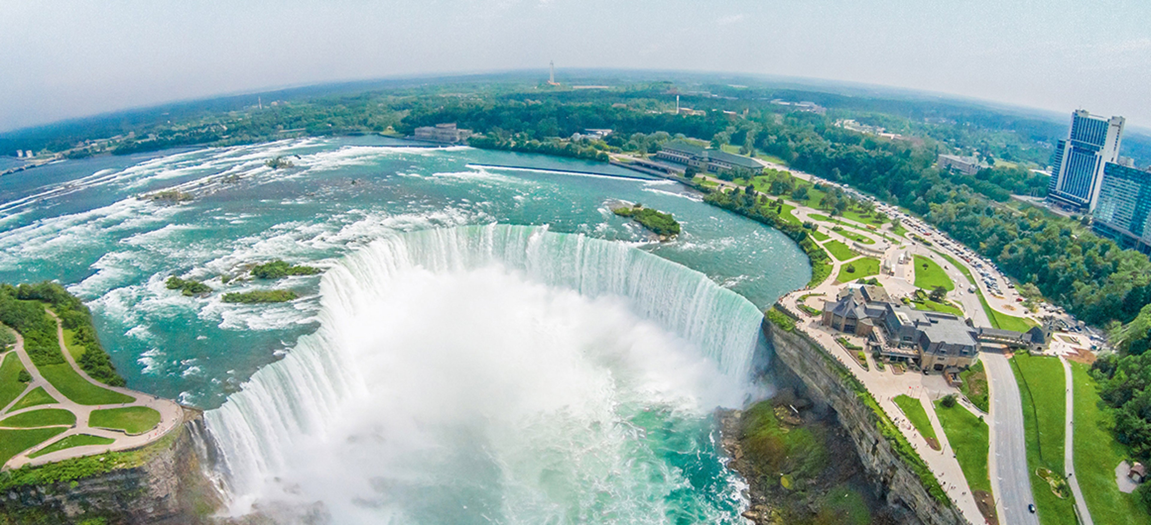 Niagara Falls