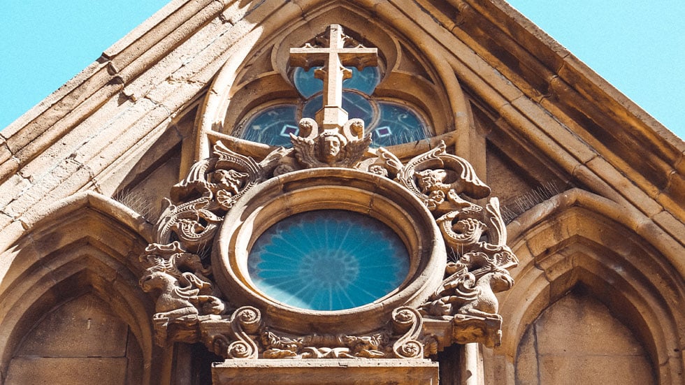 Loretto Chapel