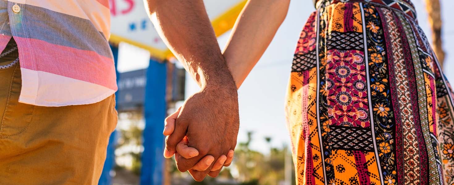 Most Romantic Destinations
