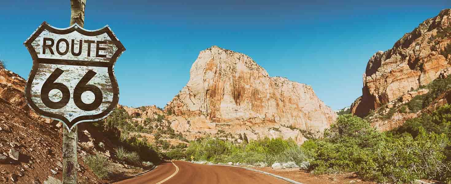 Route 66
