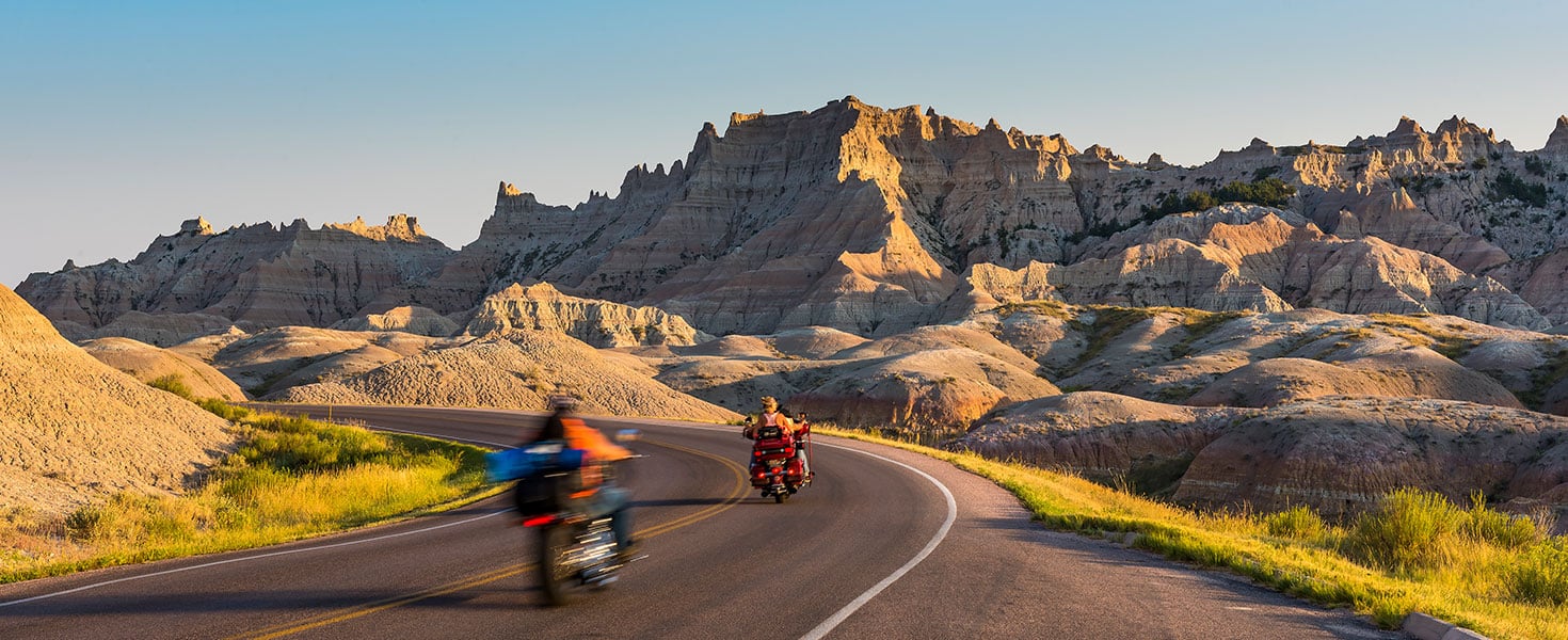 Scenic Byways