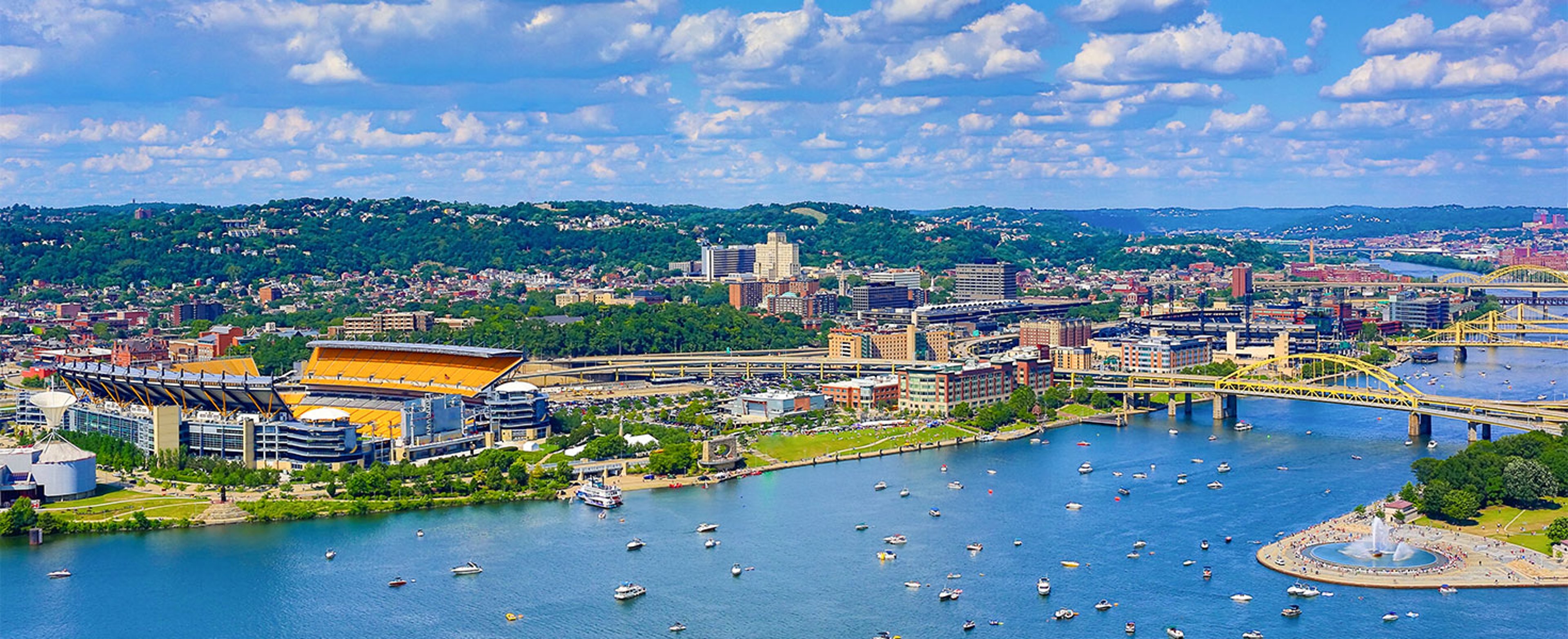 Pittsburgh Steelers' Acrisure Stadium