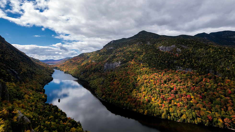 Adirondack State Park