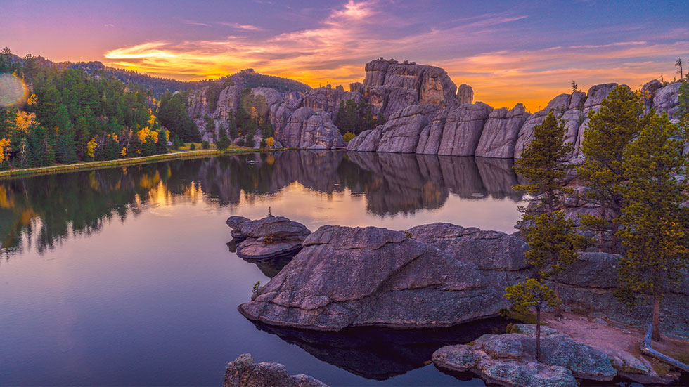 Custer State Park