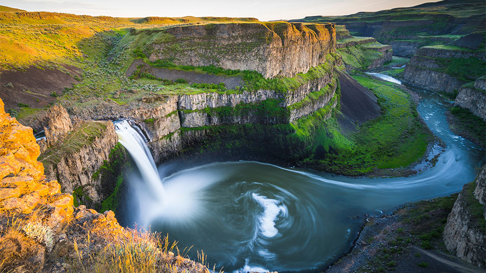 Palouse Falls State Park