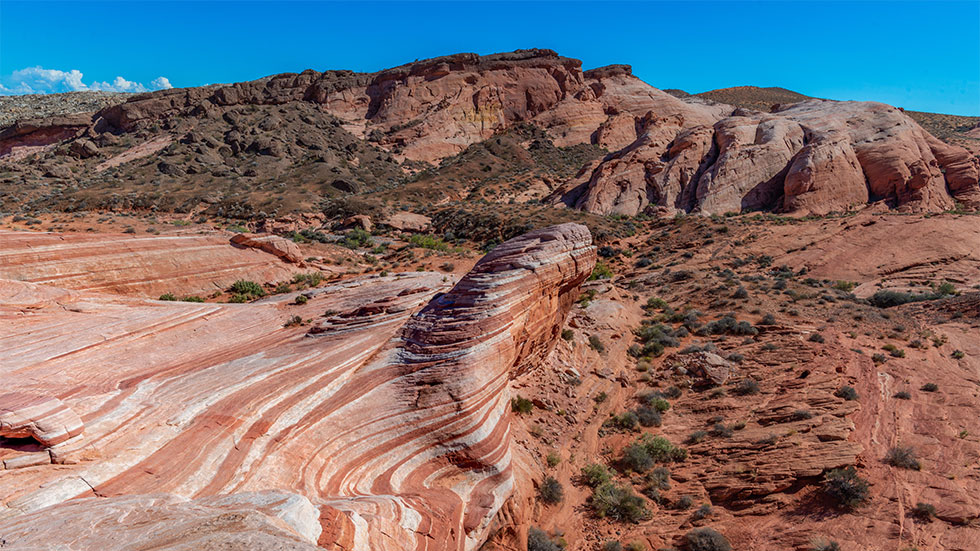 Valley of Fire State Park