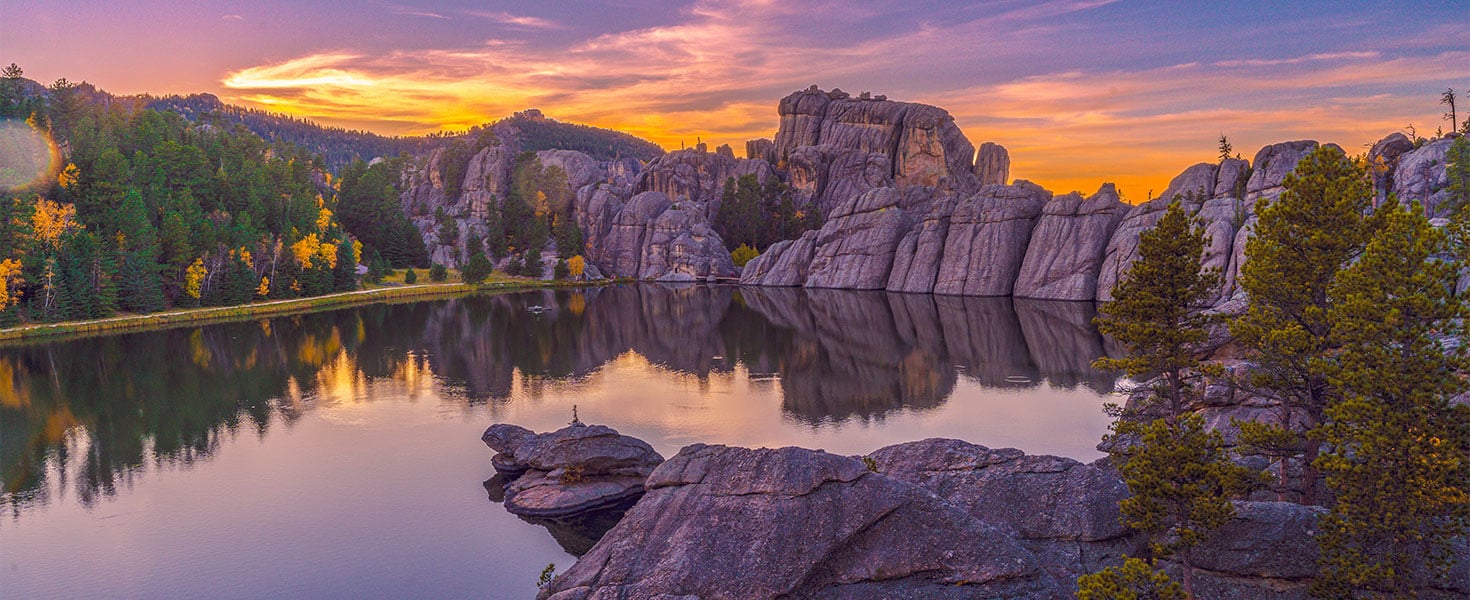 Custer State Park