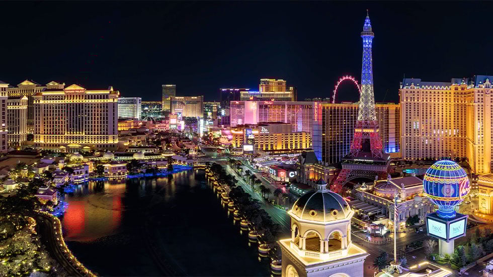 Las Vegas, Nevada