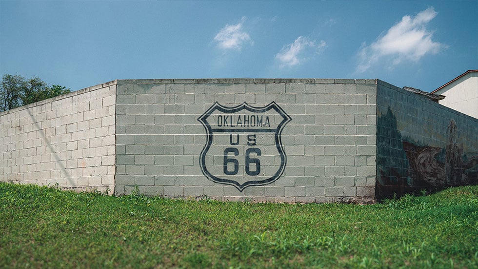 Route 66