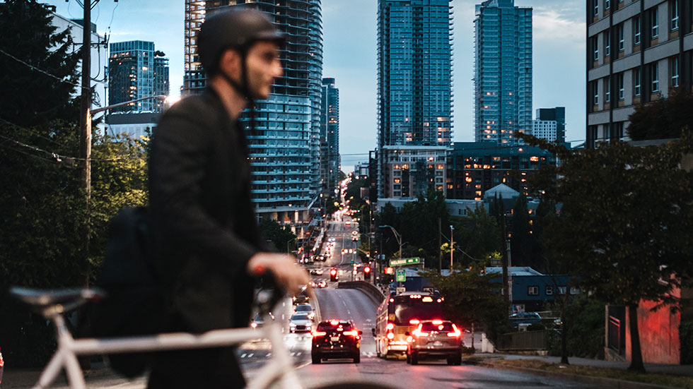 Seattle Washington by RyanJLane/iStock.com