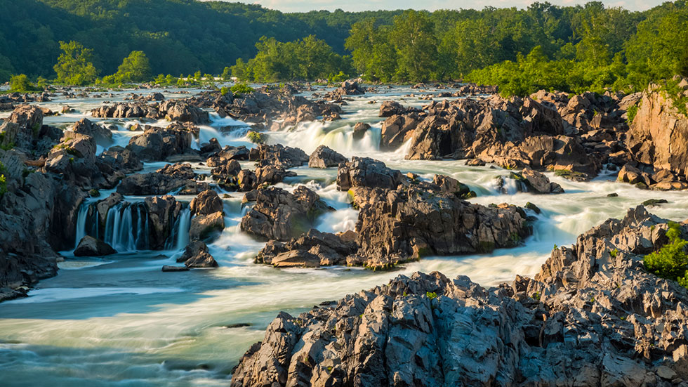 Great Falls