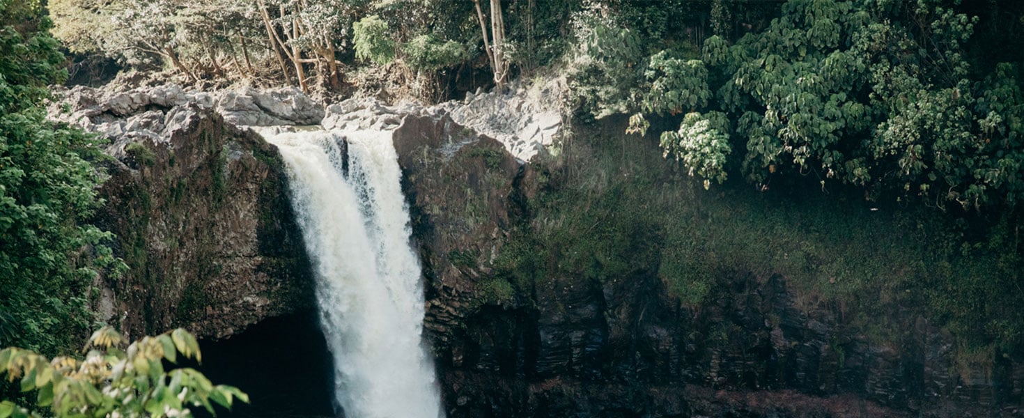 Waterfalls