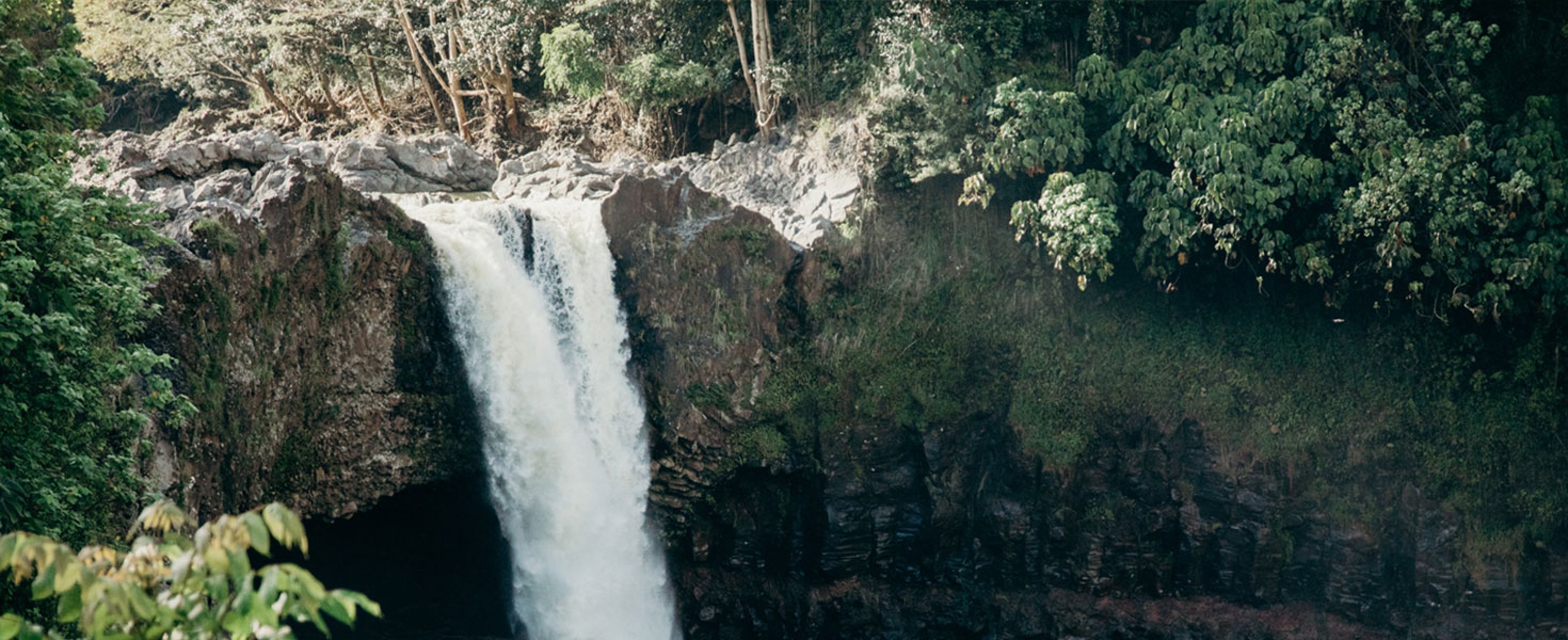 Waterfalls