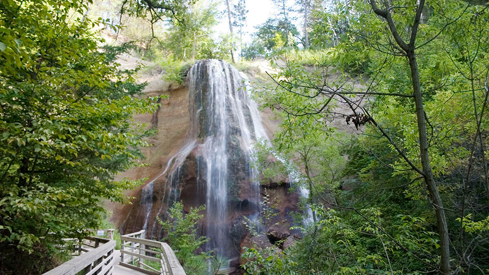 Smith Falls