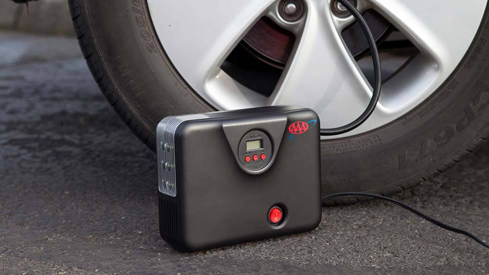 Inflator