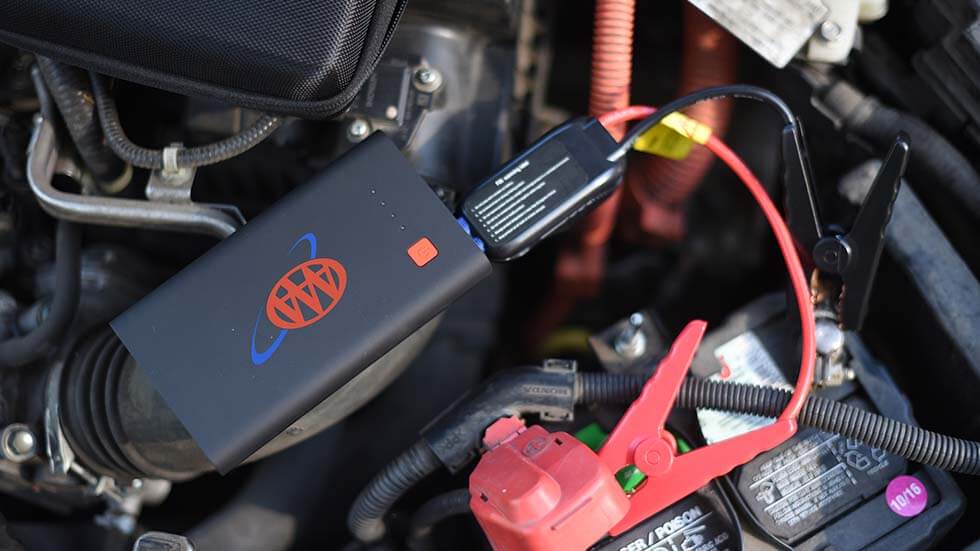 Jump Starter