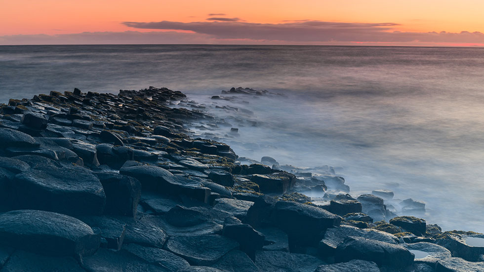 Giants Causeway Ireland Eleonore Kemmel via Unsplash