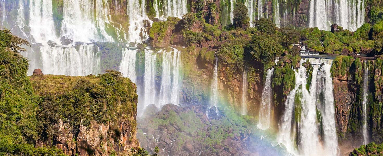 Wonders of the World