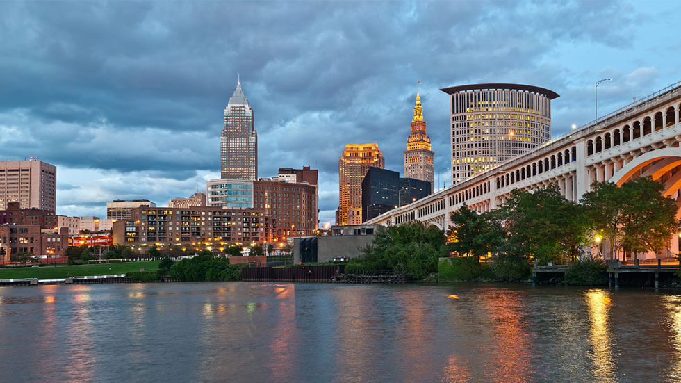 Cleveland, Ohio