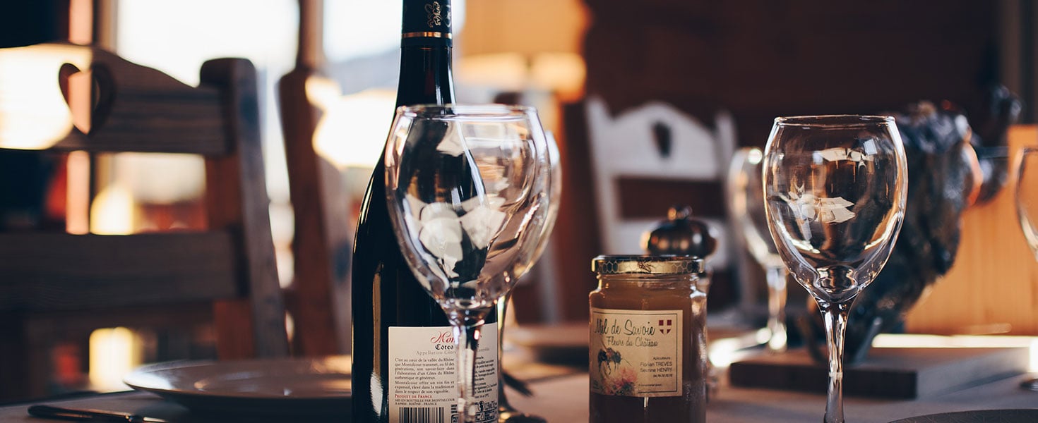 The Wines Of The World With A River Cruise