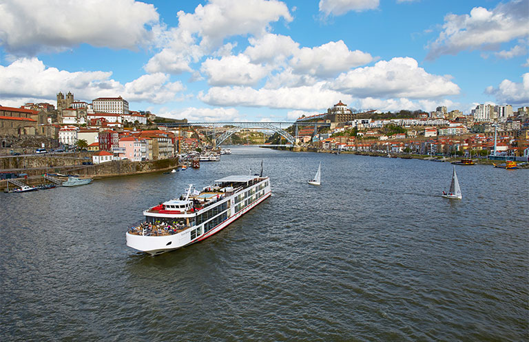 Douro River cruise