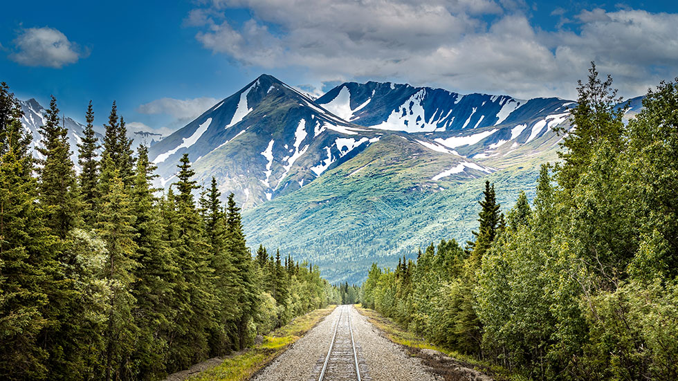 Denali Alaska