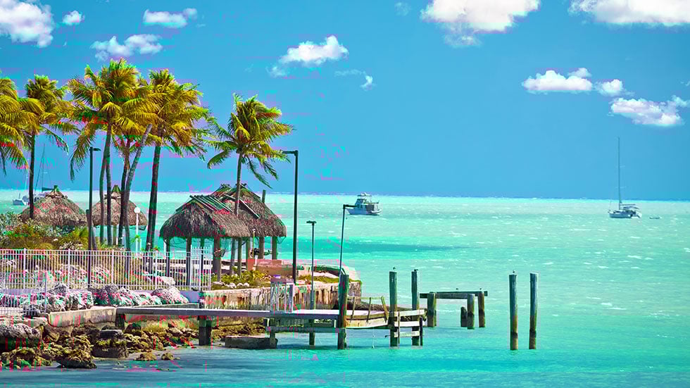 Florida Keys