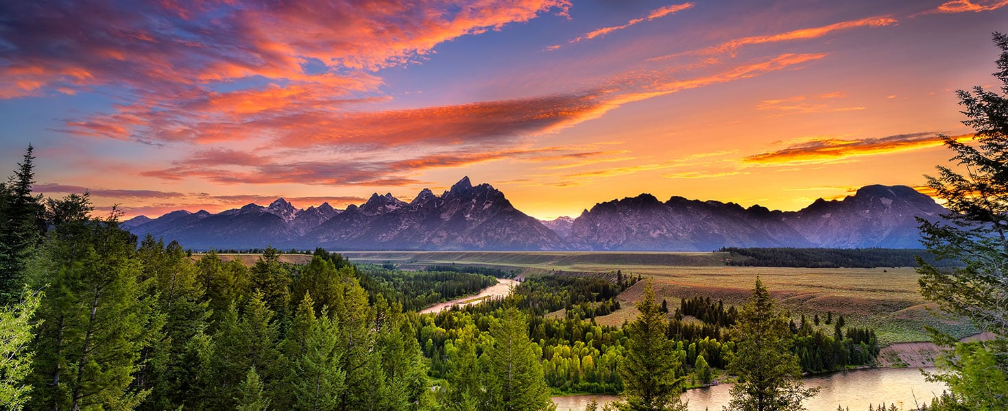 Guess Where These Views are Located in the US