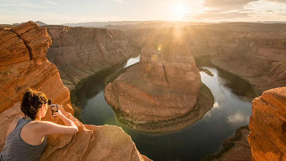 Horseshoe Bend Arizona