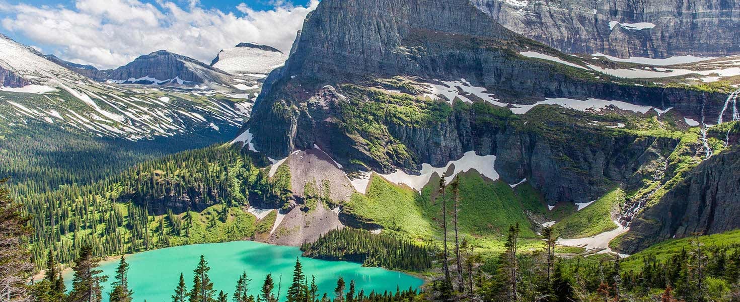Campgrounds That Will Actually Make You Want To Camp