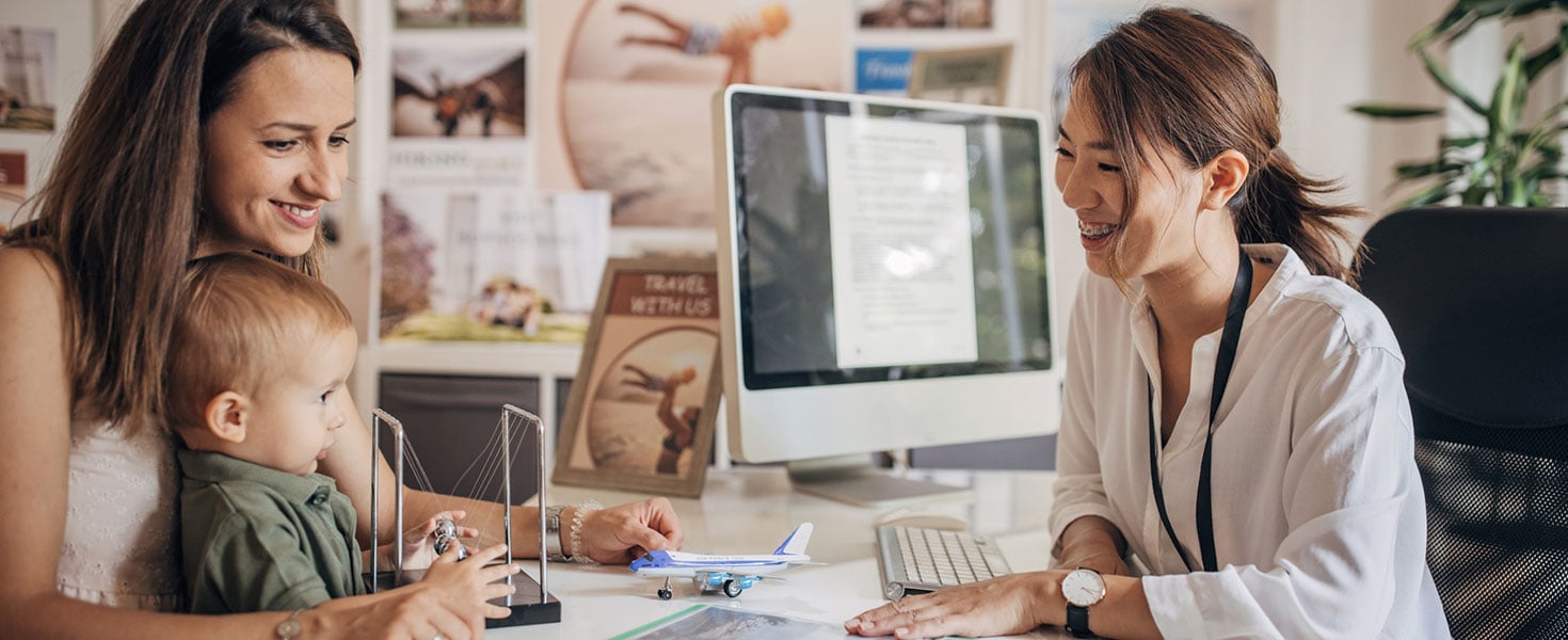 Three Reasons Why Travel Advisors are Vital