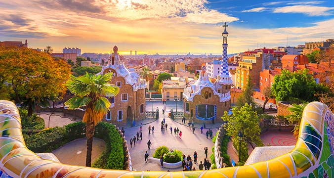 Barcelona