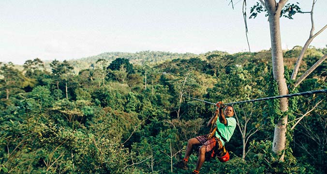 Costa Rica by Perry Grone