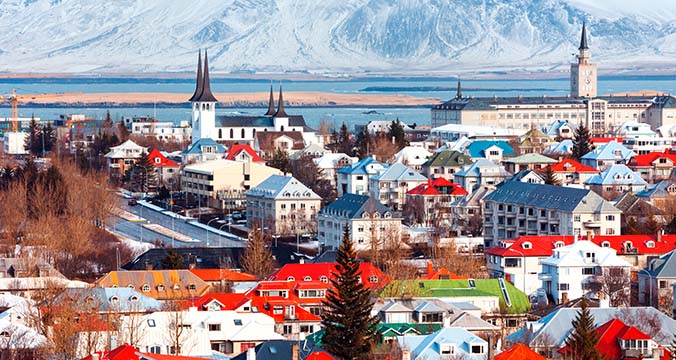 Iceland