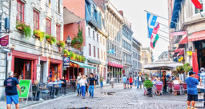 Montreal