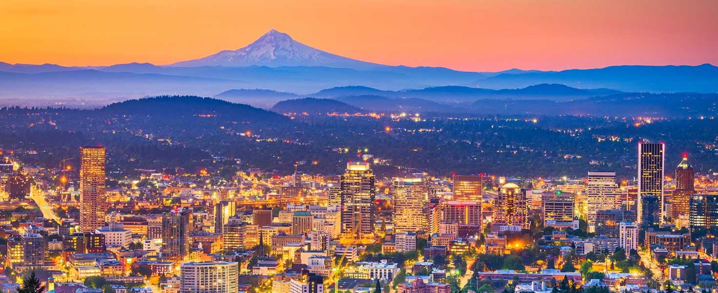 Portland