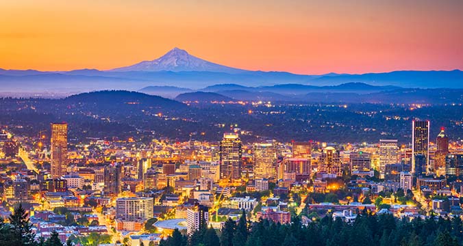 Portland