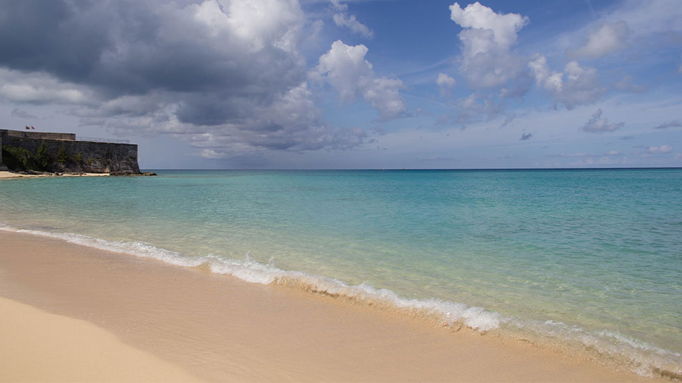 St. Catherine, Bermuda