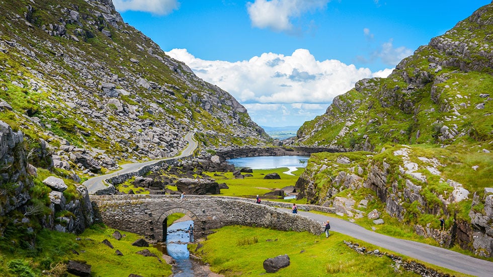 Ireland