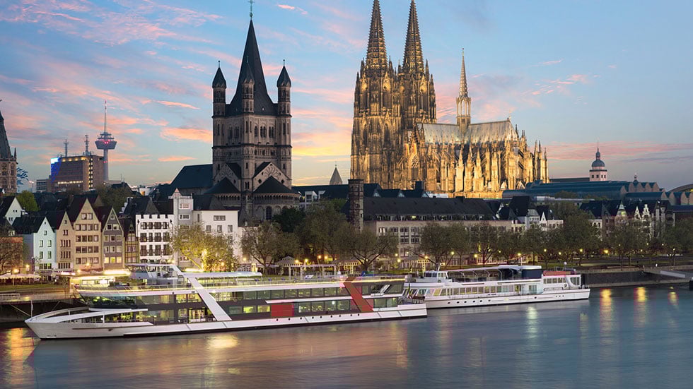 River Cruise
