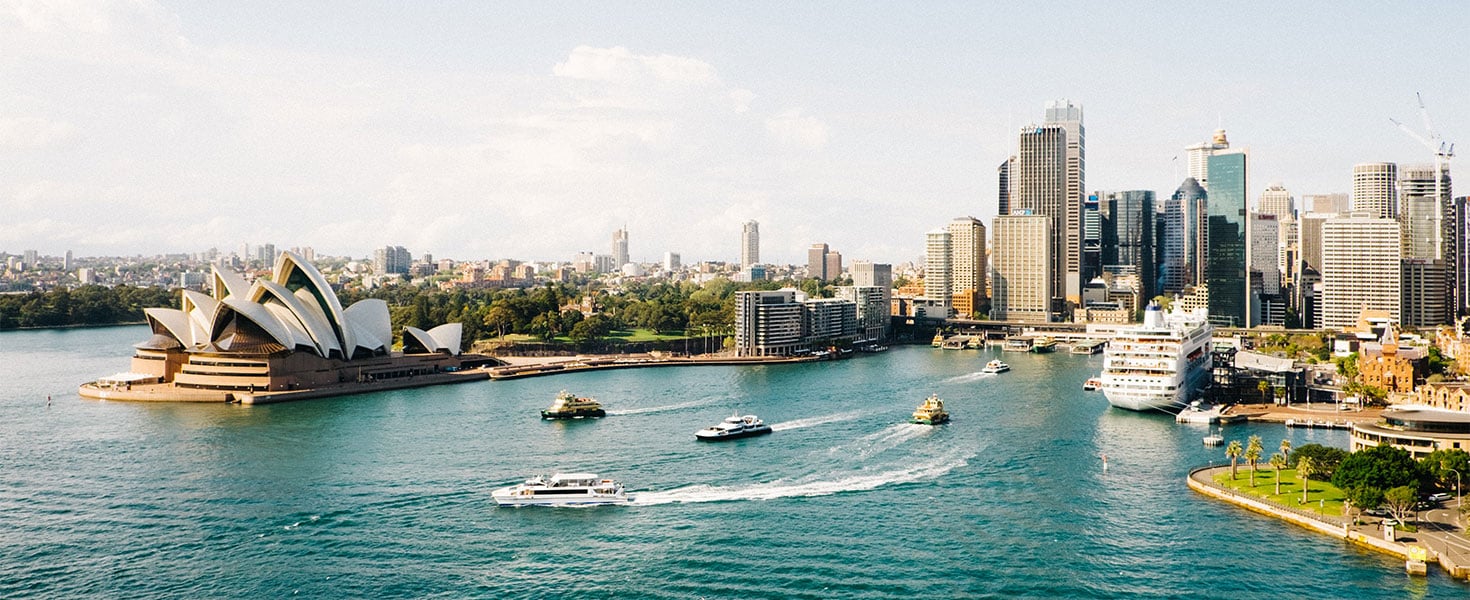 Sydney, Australia
