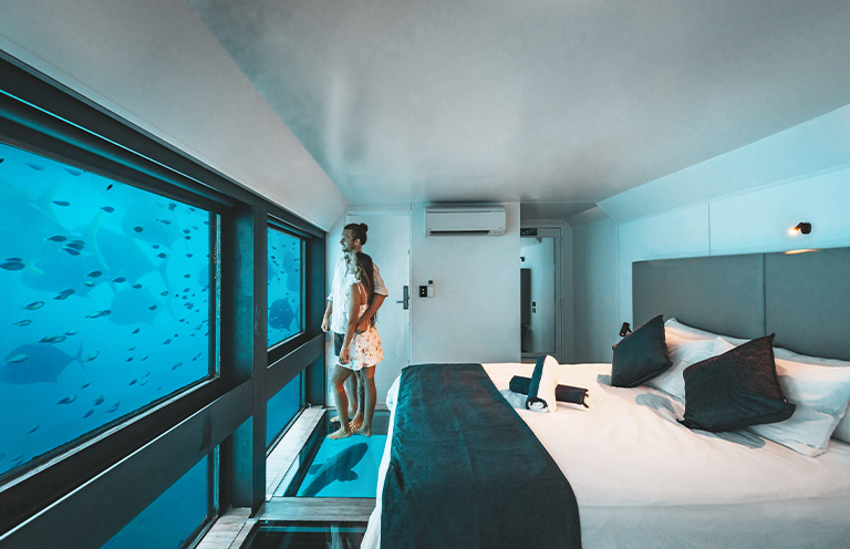 Reefsuites by Cruise Whitsundays