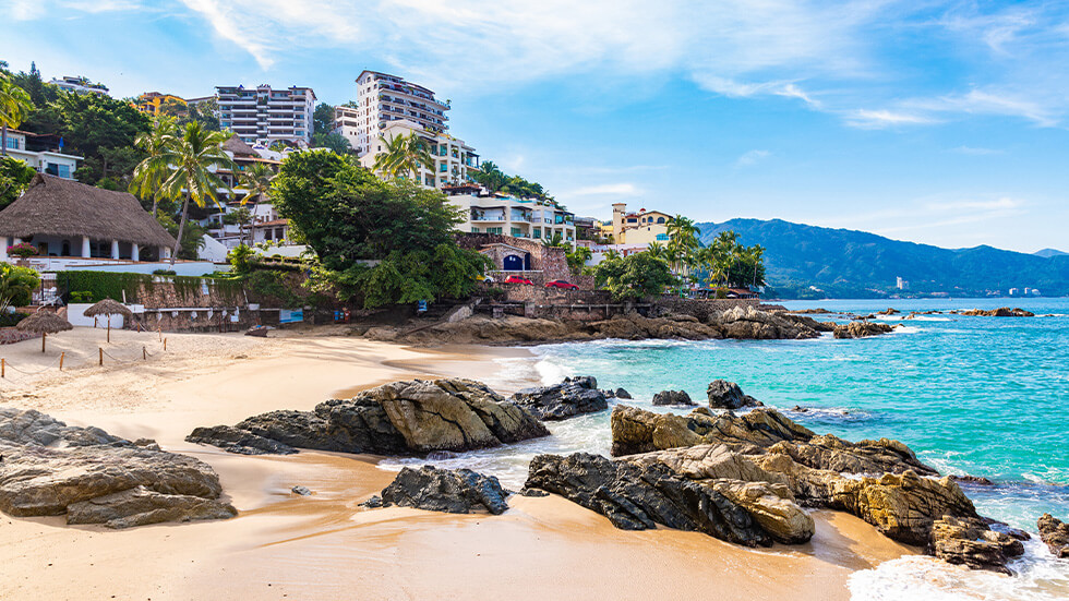 Puerto Vallarta