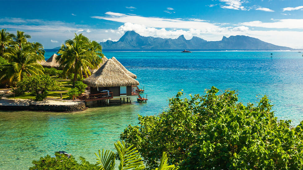 Tahiti