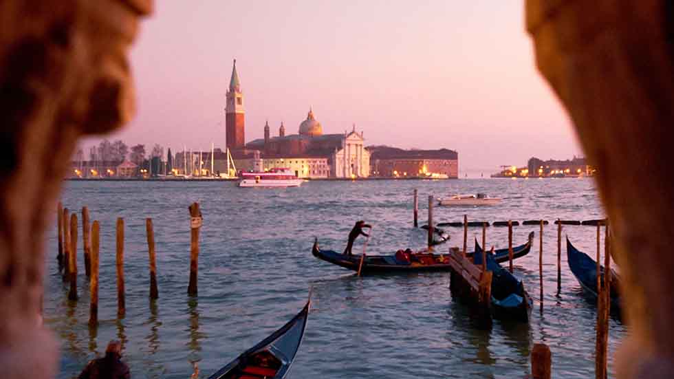 Venezia Italy