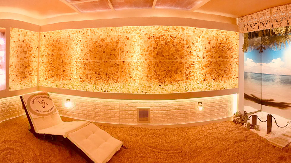 Salt Cove Wellness