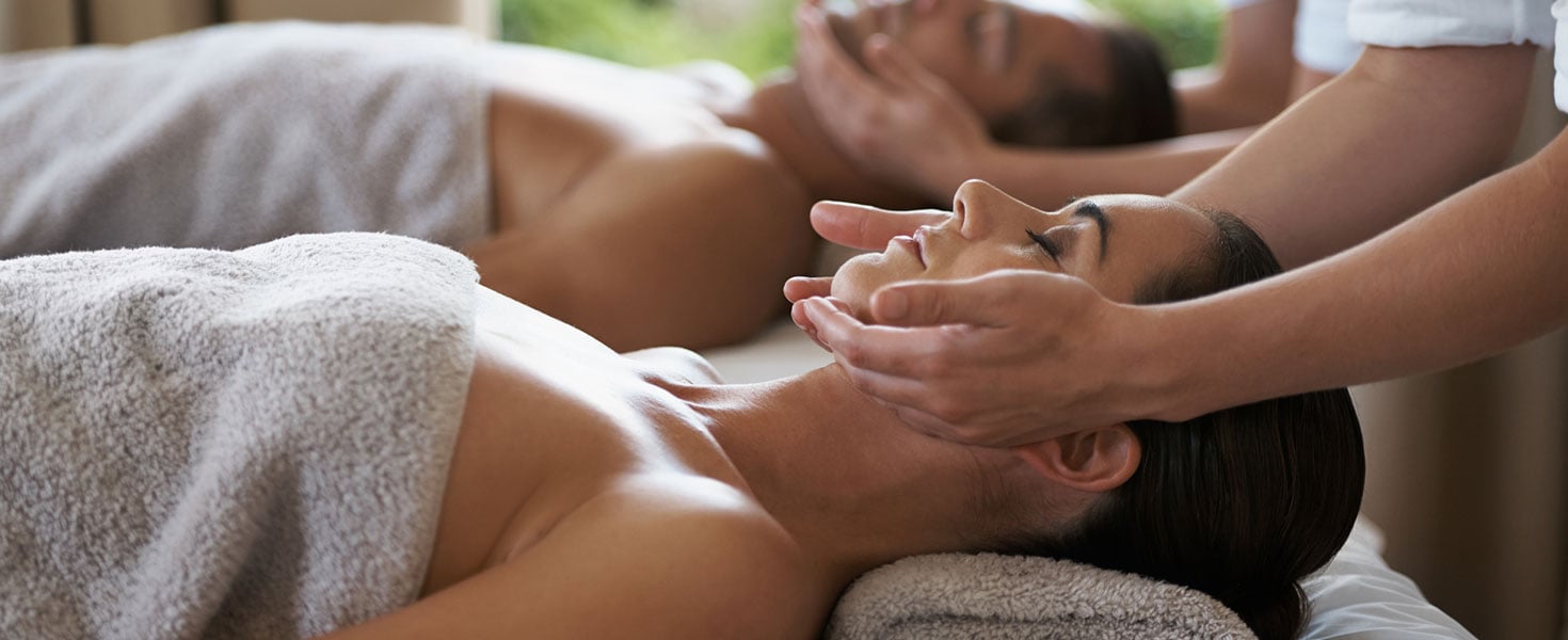 What to Expect at a Wellness Resort